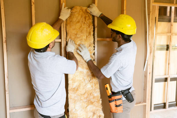 Best Attic Insulation Installation  in Hanscom Af, MA